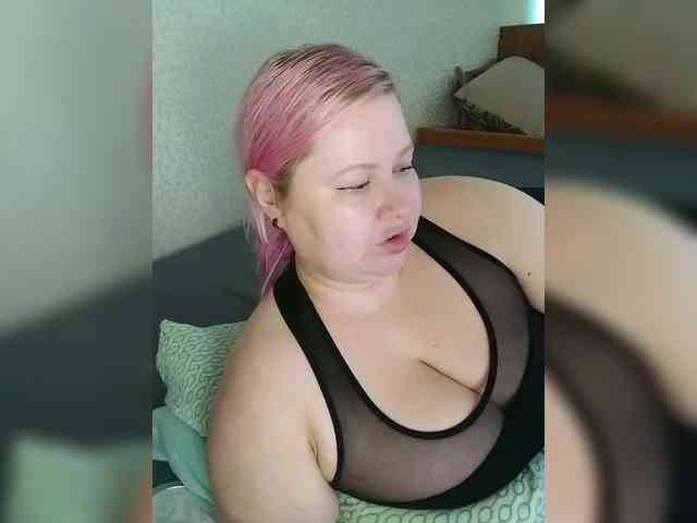 SashaLyubov webcam