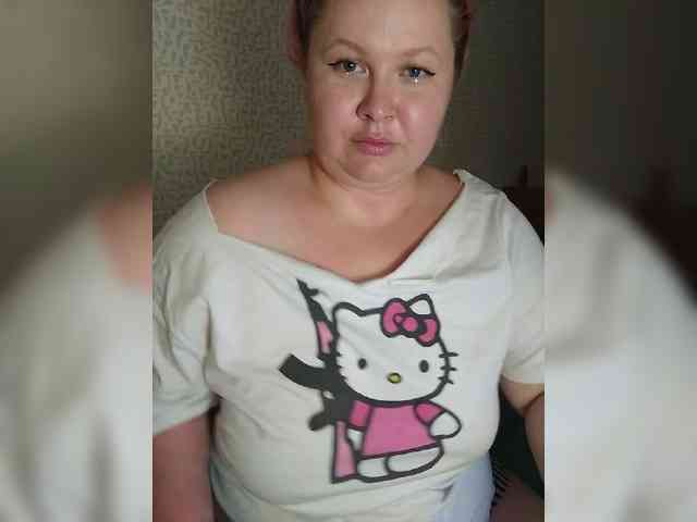SashaLyubov webcam