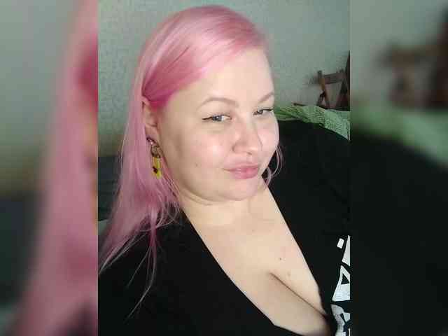 SashaLyubov webcam