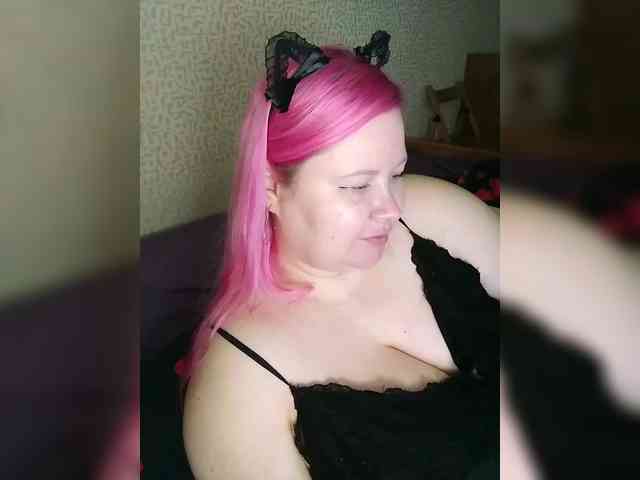 SashaLyubov webcam