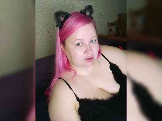 SashaLyubov webcam