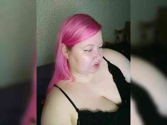 SashaLyubov webcam