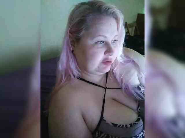 SashaLyubov webcam