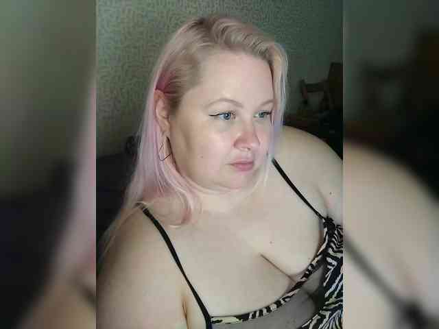SashaLyubov webcam