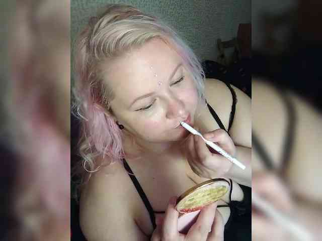 SashaLyubov webcam