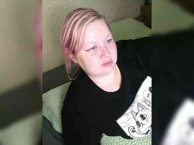 SashaLyubov webcam