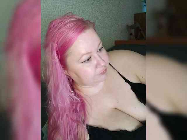 SashaLyubov webcam
