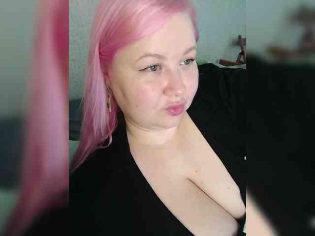 SashaLyubov webcam