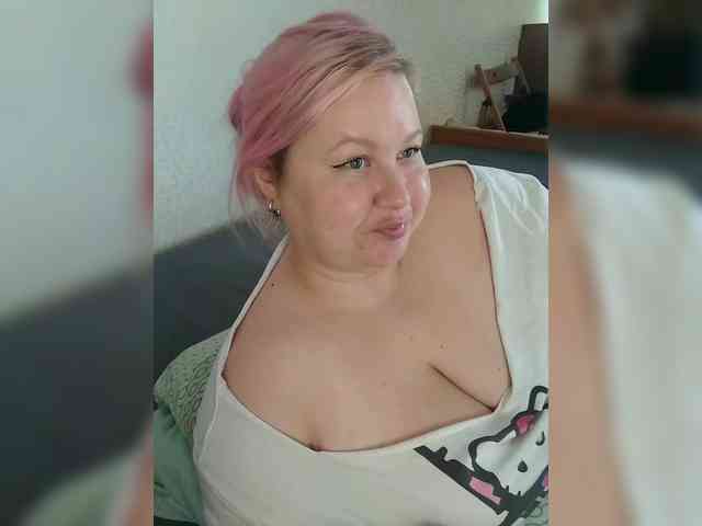 SashaLyubov webcam
