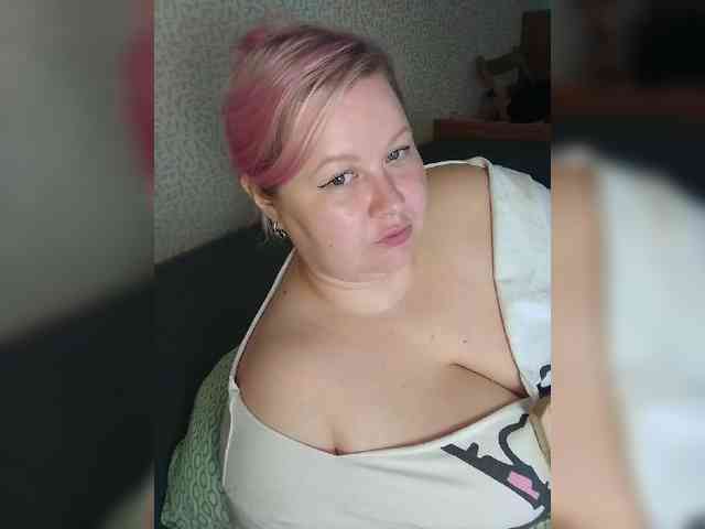 SashaLyubov webcam
