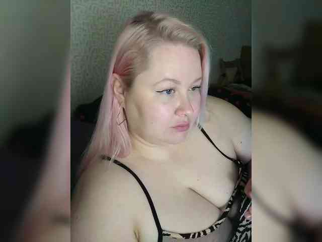 SashaLyubov webcam