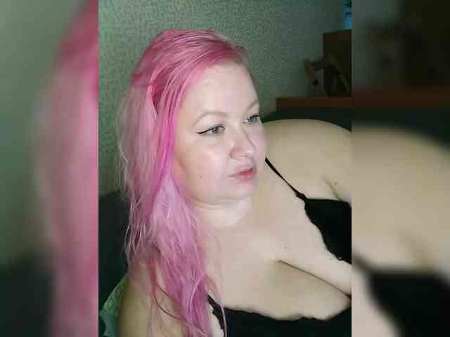 SashaLyubov webcam