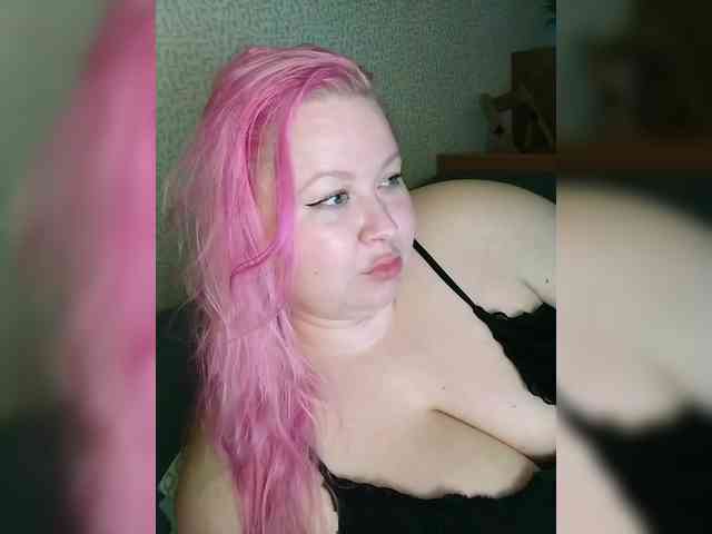 SashaLyubov webcam