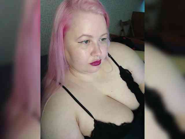 SashaLyubov webcam