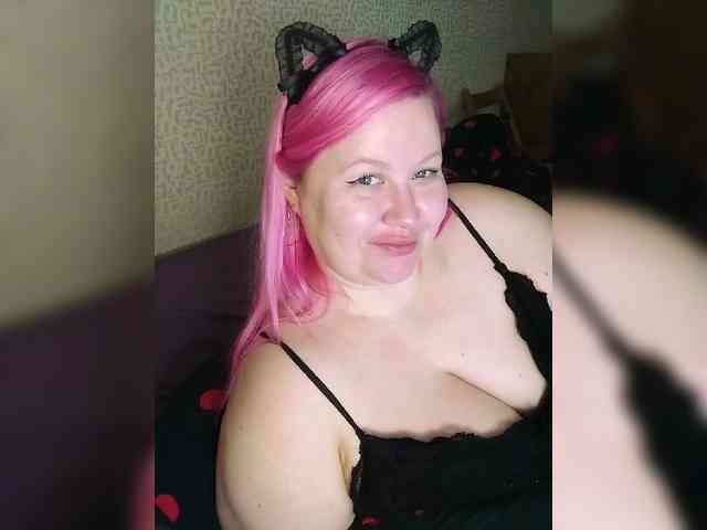 SashaLyubov webcam