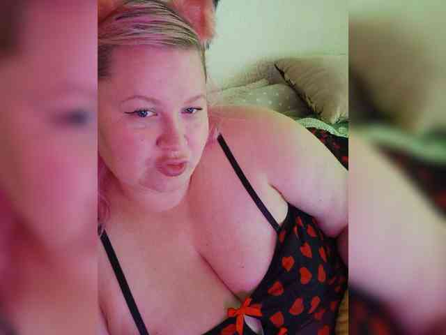 SashaLyubov webcam