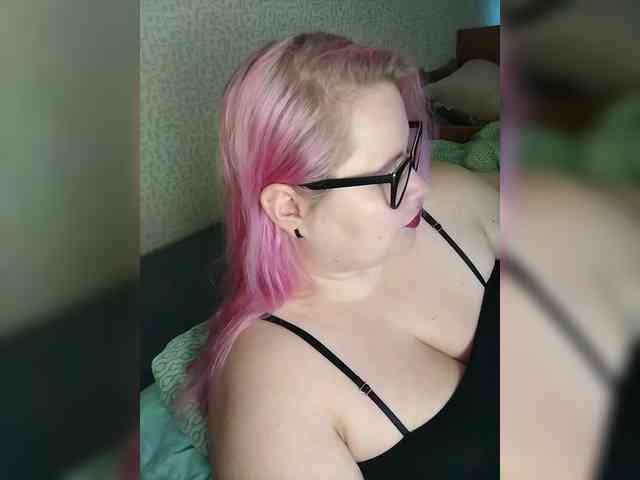 SashaLyubov webcam
