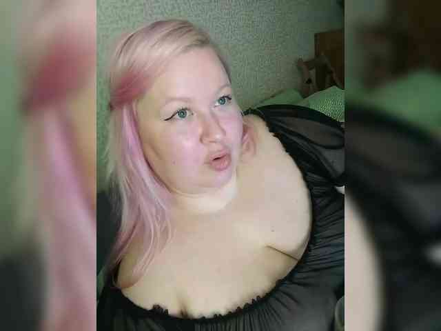 SashaLyubov webcam