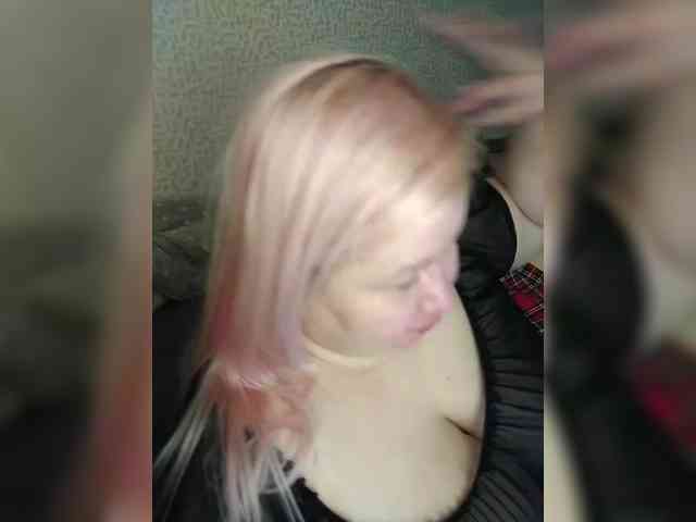 SashaLyubov webcam