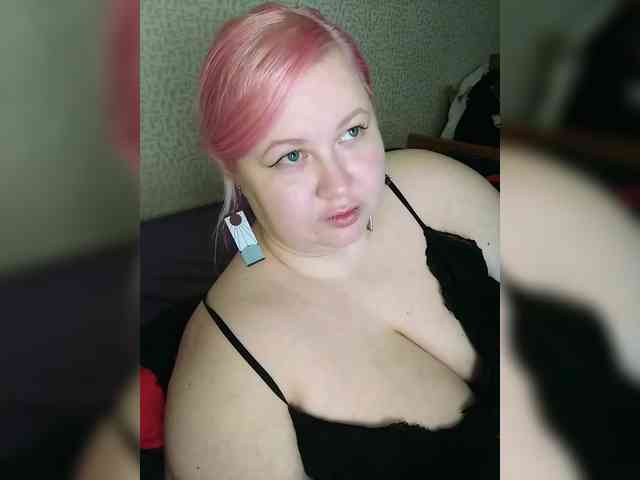 SashaLyubov webcam