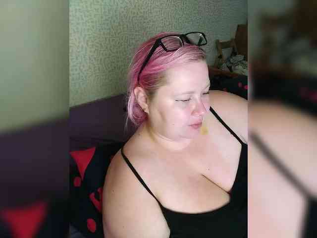 SashaLyubov webcam