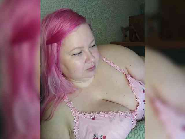 SashaLyubov webcam