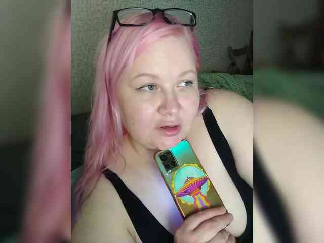 SashaLyubov webcam