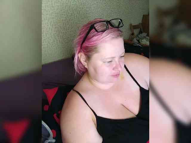 SashaLyubov webcam