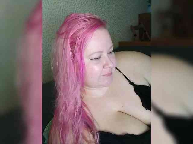 SashaLyubov webcam