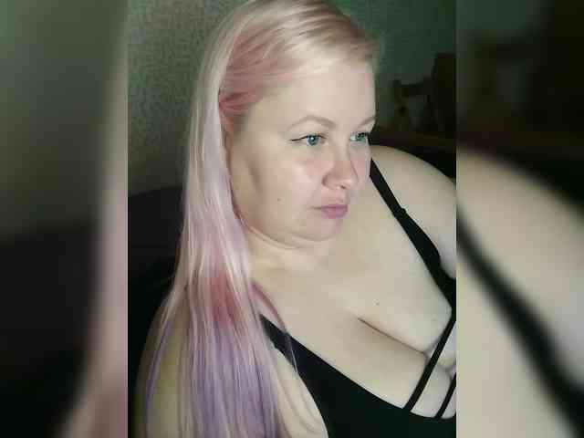 SashaLyubov webcam
