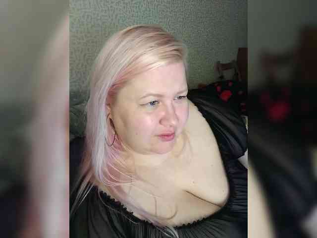 SashaLyubov webcam