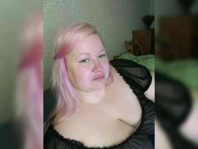 SashaLyubov webcam