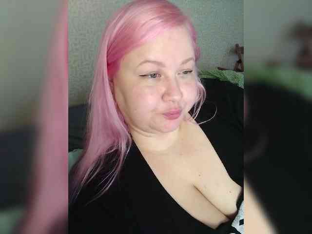 SashaLyubov webcam