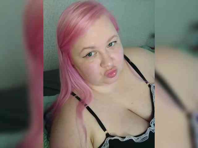 SashaLyubov webcam