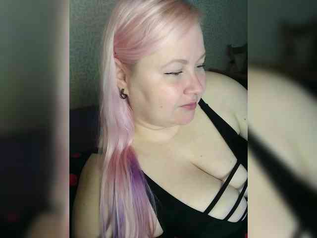 SashaLyubov webcam