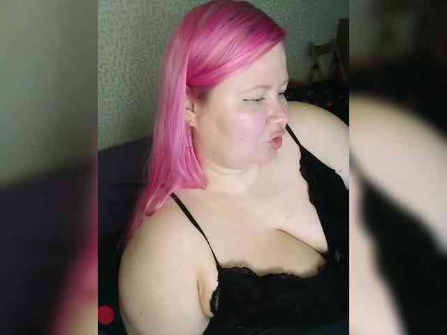SashaLyubov webcam