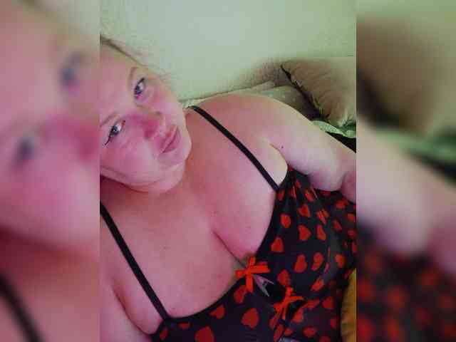 SashaLyubov webcam