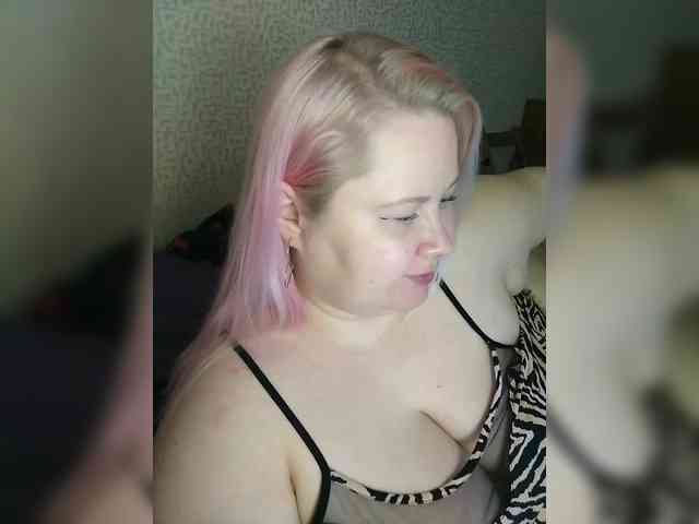 SashaLyubov webcam