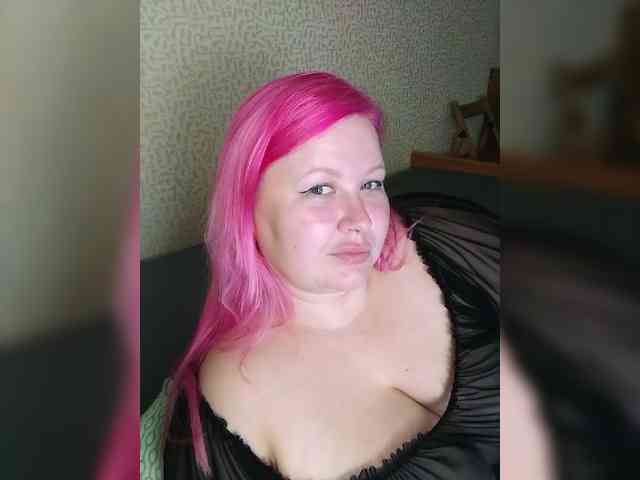 SashaLyubov webcam