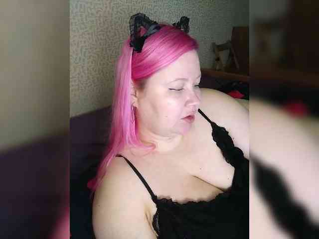 SashaLyubov webcam