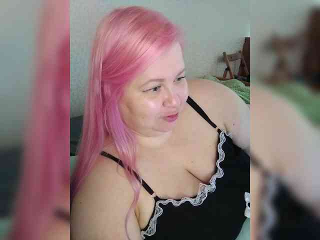 SashaLyubov webcam