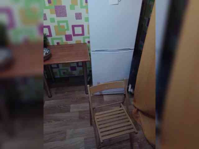 SashaLyubov webcam