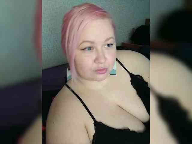 SashaLyubov webcam
