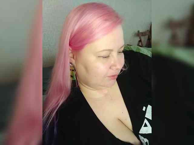 SashaLyubov webcam
