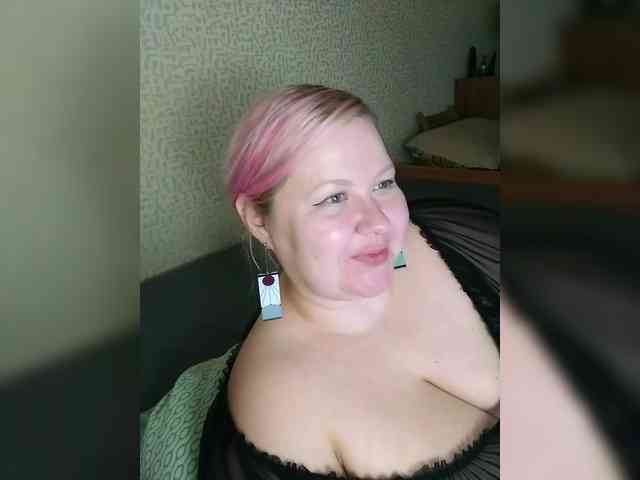 SashaLyubov webcam