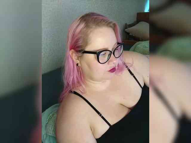 SashaLyubov webcam