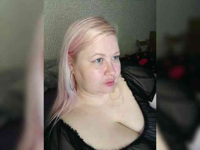 SashaLyubov webcam