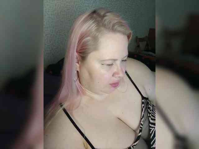 SashaLyubov webcam