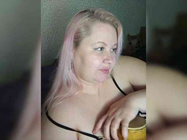 SashaLyubov webcam