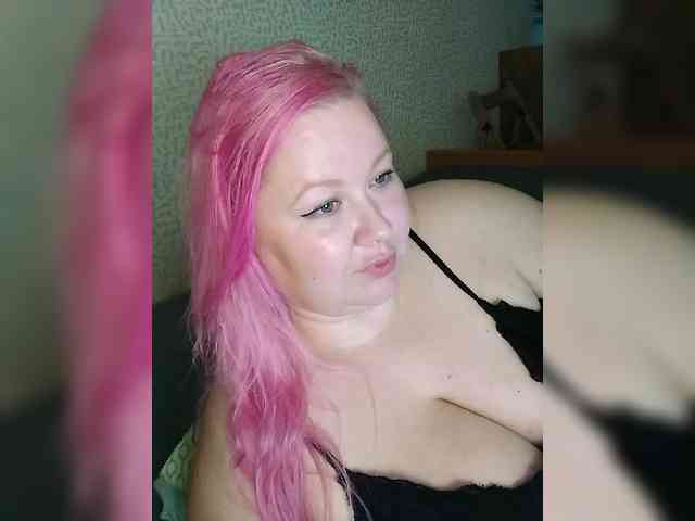 SashaLyubov webcam